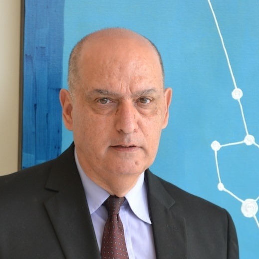 Aldo Drago