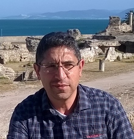 Bechir Bejaoui