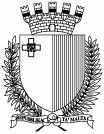Malta coat of arms